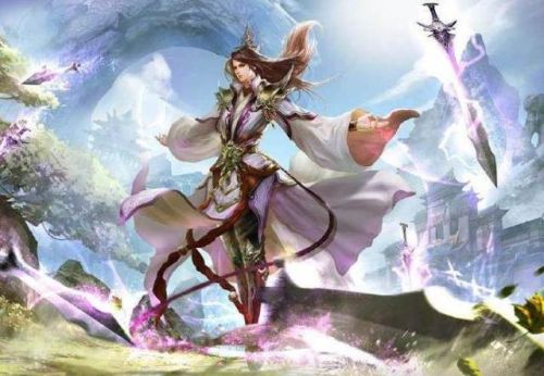穿越位面的小说排行榜(主角穿越到各个位面抢女主)插图11