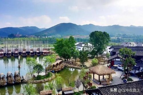 汉中便宜景区排名前十(汉中景区哪些景点好)插图30