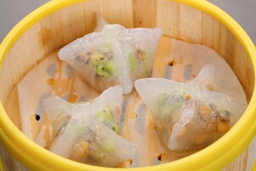 珠海好吃的地方排行榜(珠海排名前10的餐厅)插图2