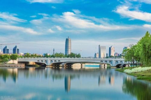 郑州好玩的景点排行榜(郑州市区必去景点排名)插图2