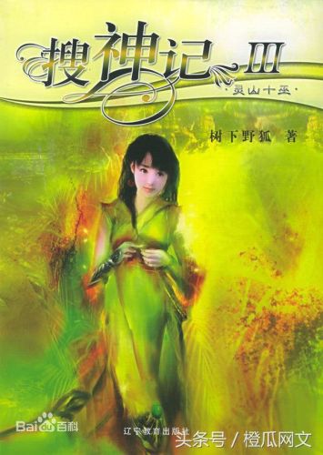 最高人气小说排行榜(10大点击率最高的小说)插图1
