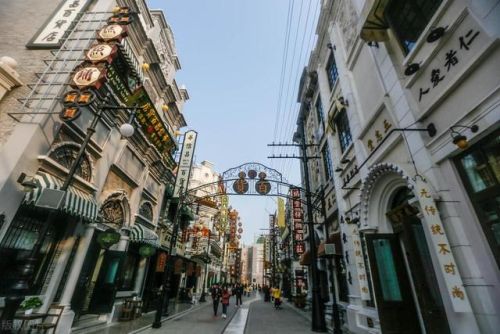 郑州好玩的景点排行榜(郑州市区必去景点排名)插图31