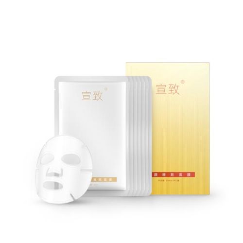 明星用面膜排行榜揭晓(全球公认最好用的10大面膜)插图1