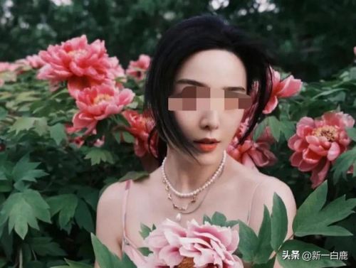 2017宅男女神排行榜(女神榜单)插图16