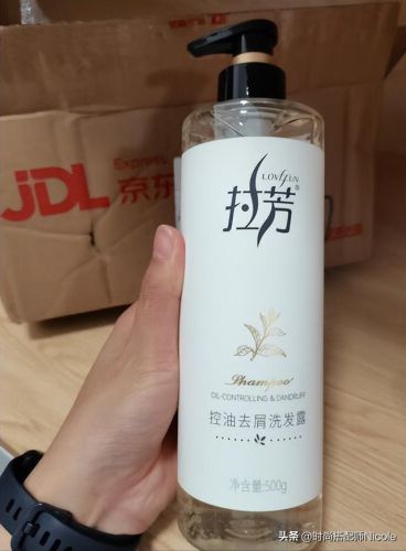 洗头膏品牌排行榜(十大公认最好的洗发水)插图16