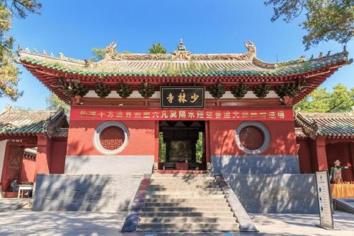 郑州好玩的景点排行榜(郑州市区必去景点排名)插图7