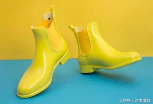 排名前十的雨鞋店(雨鞋十大品牌)插图15