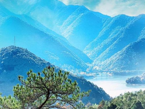 富阳游乐景点排名前十(富阳景区旅游景点有几个)插图18