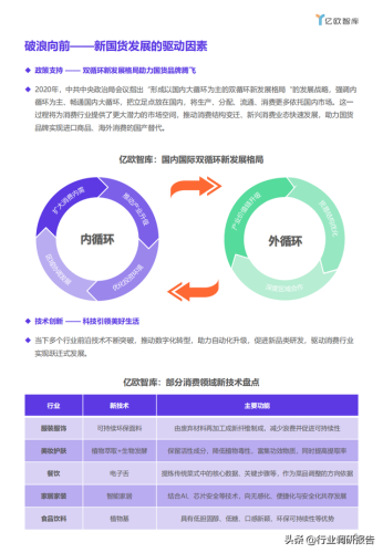 国货产品企业排名前十(中国的国货品牌有哪些)插图5