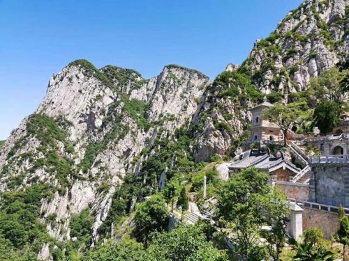 郑州好玩的景点排行榜(郑州市区必去景点排名)插图13