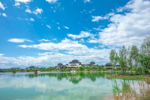 汉中便宜景区排名前十(汉中景区哪些景点好)插图3