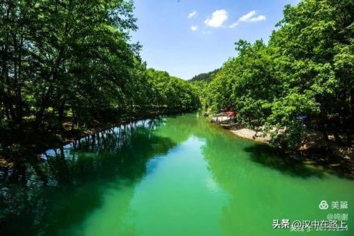 汉中便宜景区排名前十(汉中景区哪些景点好)插图25
