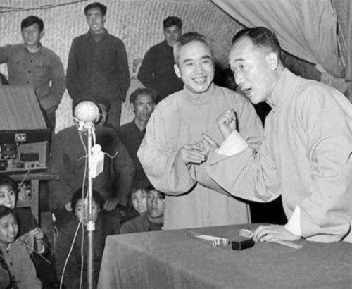 演艺辈分排名前十(相声界辈分排名)插图2