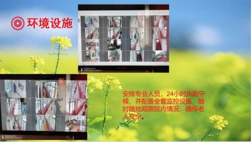 大港老年服务排名前十(大港服务区有住宿么)插图5