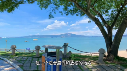 珠海旅游景点排行榜(珠海景点门票价格)插图1
