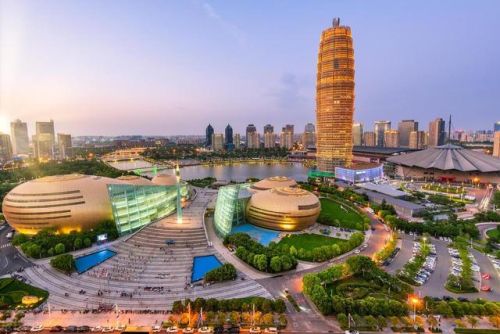 郑州好玩的景点排行榜(郑州市区必去景点排名)插图3