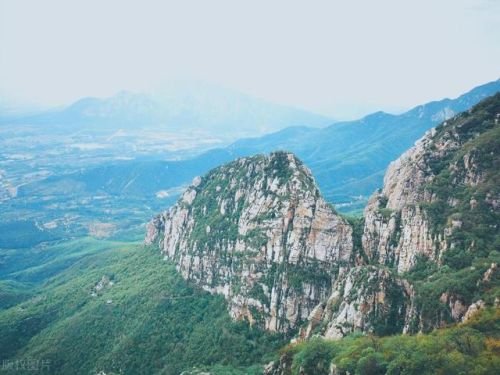 郑州好玩的景点排行榜(郑州市区必去景点排名)插图14