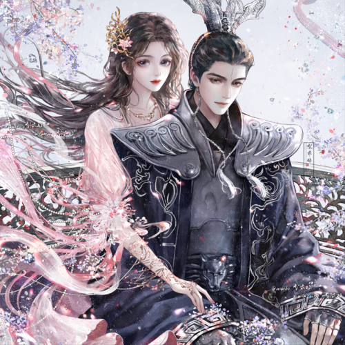 古文女强小说排行榜(古言女强小说推荐文笔好的)插图1