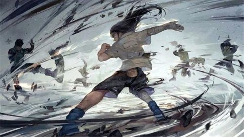 火影题材的小说排行榜(火影推土机推书单)插图10