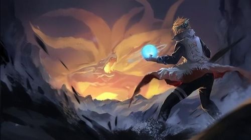火影题材的小说排行榜(火影推土机推书单)插图7