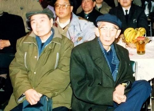 演艺辈分排名前十(相声界辈分排名)插图