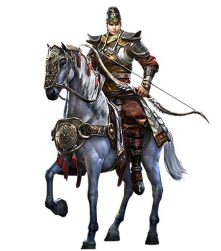 乱世王者战力排行榜(乱世王者土豪排名)插图