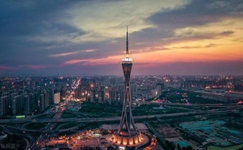 郑州好玩的景点排行榜(郑州市区必去景点排名)插图1