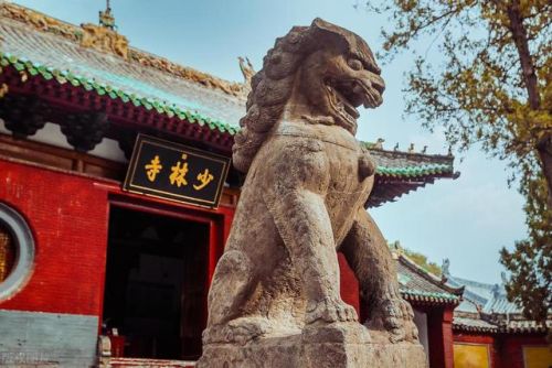 郑州好玩的景点排行榜(郑州市区必去景点排名)插图8