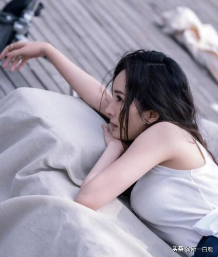2017宅男女神排行榜(女神榜单)插图10