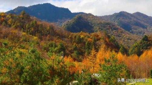 汉中便宜景区排名前十(汉中景区哪些景点好)插图11