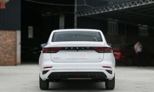 10万以内轿车排行榜(15万以内口碑最好的车)插图2