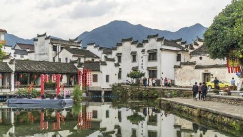 富阳游乐景点排名前十(富阳景区旅游景点有几个)插图10