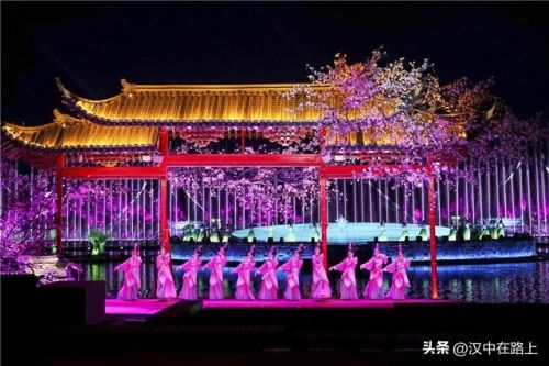 汉中便宜景区排名前十(汉中景区哪些景点好)插图4