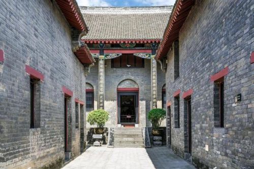 郑州好玩的景点排行榜(郑州市区必去景点排名)插图26