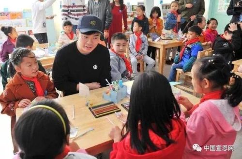 恩施宣恩小学排名前十(恩施市公立小学哪个好)插图4