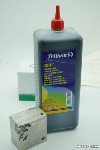 英雄钢笔香水排名前十(钢笔十大排名榜)插图17