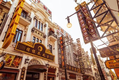 郑州好玩的景点排行榜(郑州市区必去景点排名)插图28