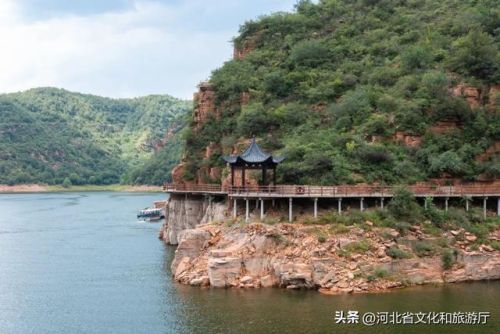 邯郸旅游景点排行榜(河南旅游攻略最全最好的线路)插图3