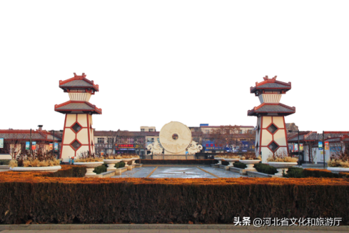 邯郸旅游景点排行榜(河南旅游攻略最全最好的线路)插图6