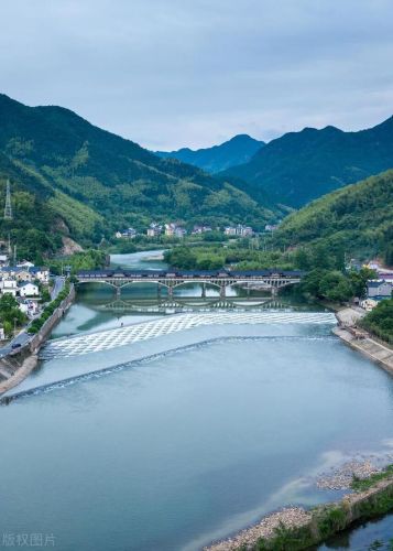 富阳游乐景点排名前十(富阳景区旅游景点有几个)插图5