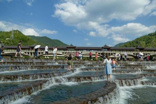 富阳游乐景点排名前十(富阳景区旅游景点有几个)插图37