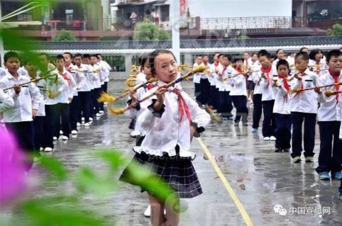 恩施宣恩小学排名前十(恩施市公立小学哪个好)插图3