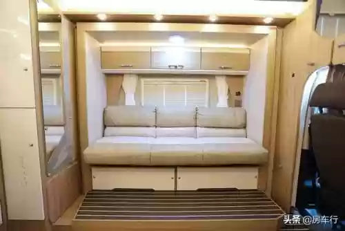 上海房车十大品牌(上海最大的房车销售中心)插图48