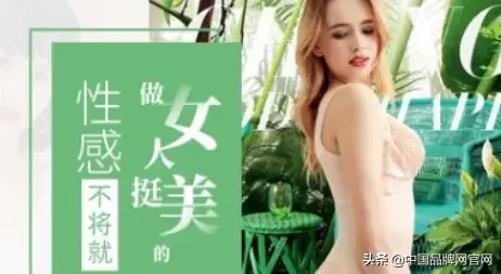 3十大文胸品牌(国内比较好的内衣品牌)插图4