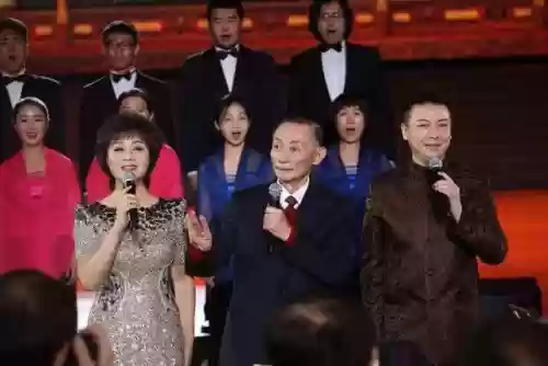 世界十大京调歌手(京胡排名前十名)插图13
