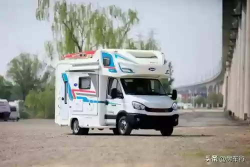 上海房车十大品牌(上海最大的房车销售中心)插图44