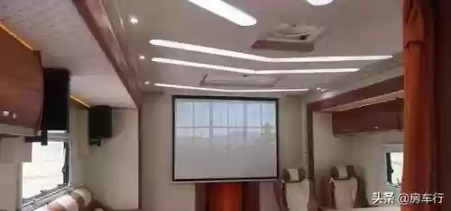 上海房车十大品牌(上海最大的房车销售中心)插图20