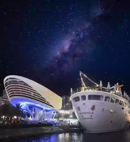 2020深圳十大景点(深圳必玩景点)插图7