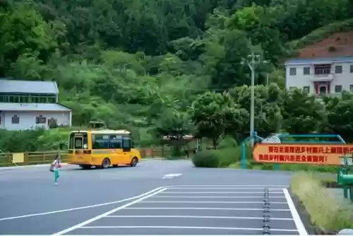 广州十大最美小镇图片(广州最美乡村旅游景点大全)插图3