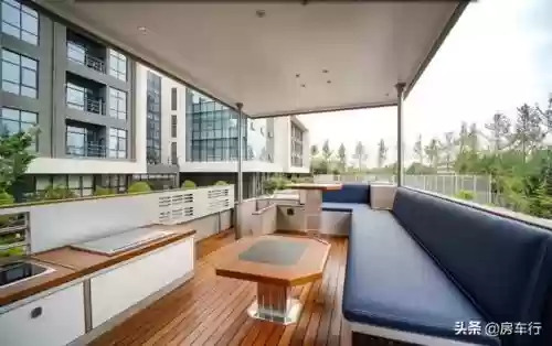 上海房车十大品牌(上海最大的房车销售中心)插图6